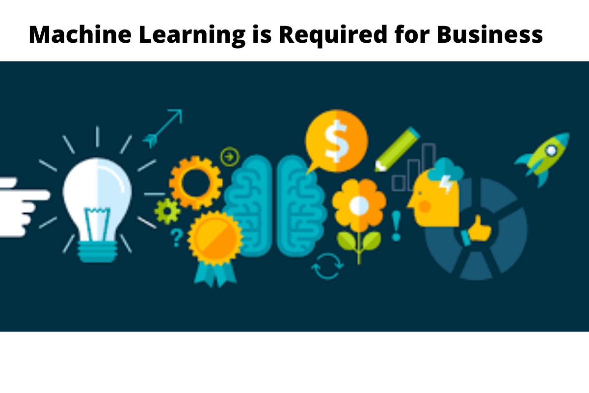 How Can Machine Learning Improve Businesses?